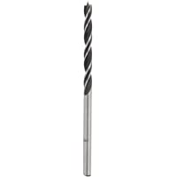 Bosch Professional 2 608 596 300 Bosch 300-Brocas en espiral para madera estándar (3 x 33 x 61 mm)- d 3 mm- 1 W- 240 V